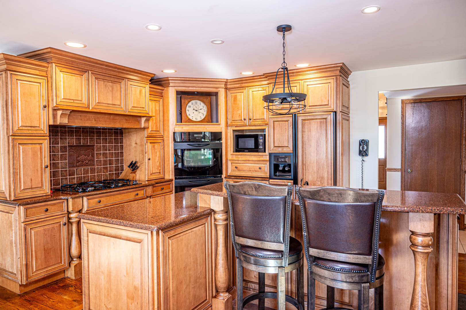 11827 Brookdale Court