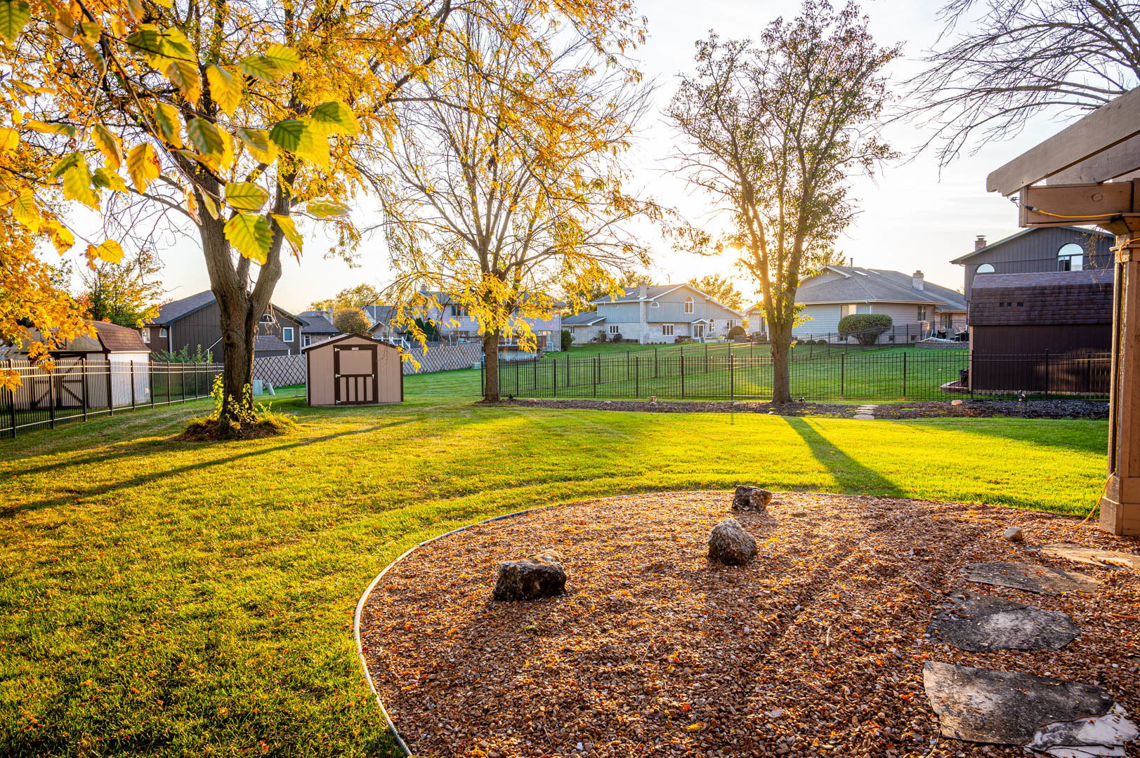 11827 Brookdale Court