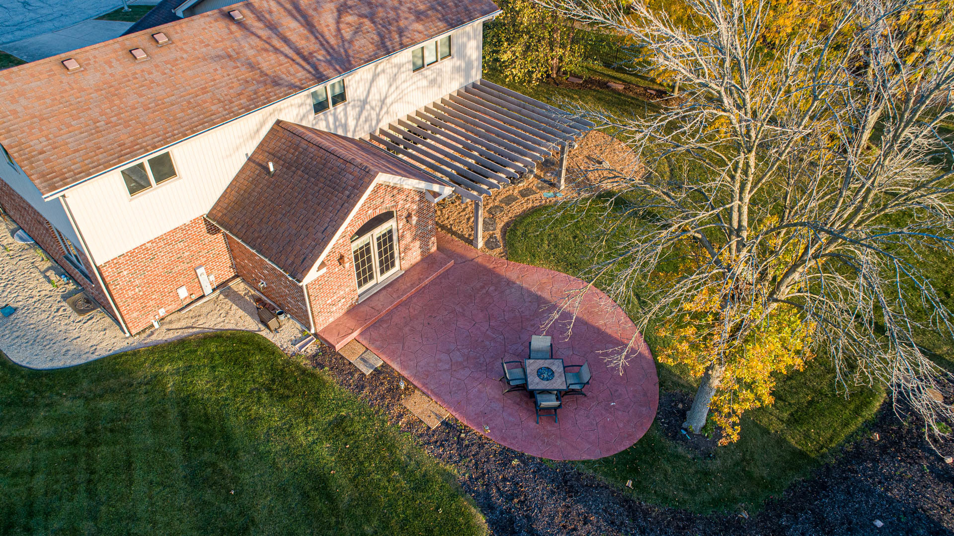 11827 Brookdale Court