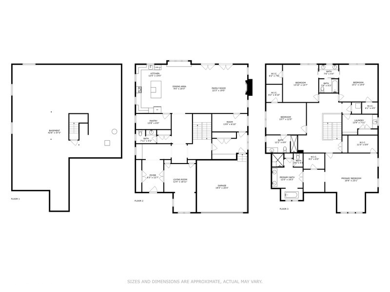 5913 Flagg Creek Lane