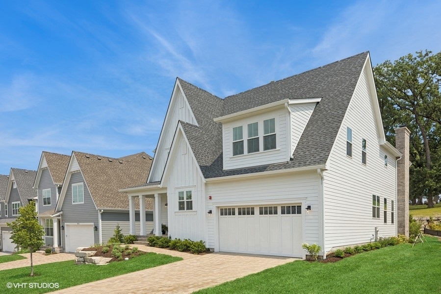 5913 Flagg Creek Lane