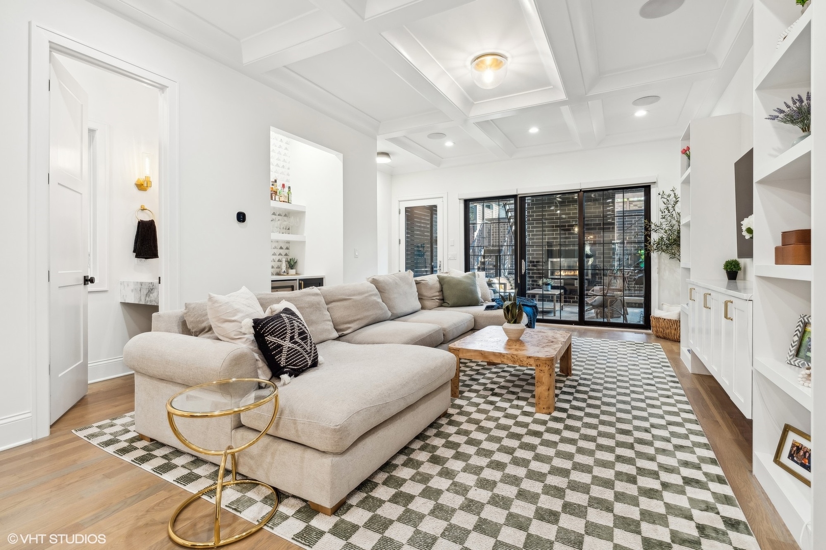 1427 W Wrightwood Avenue Unit: 1