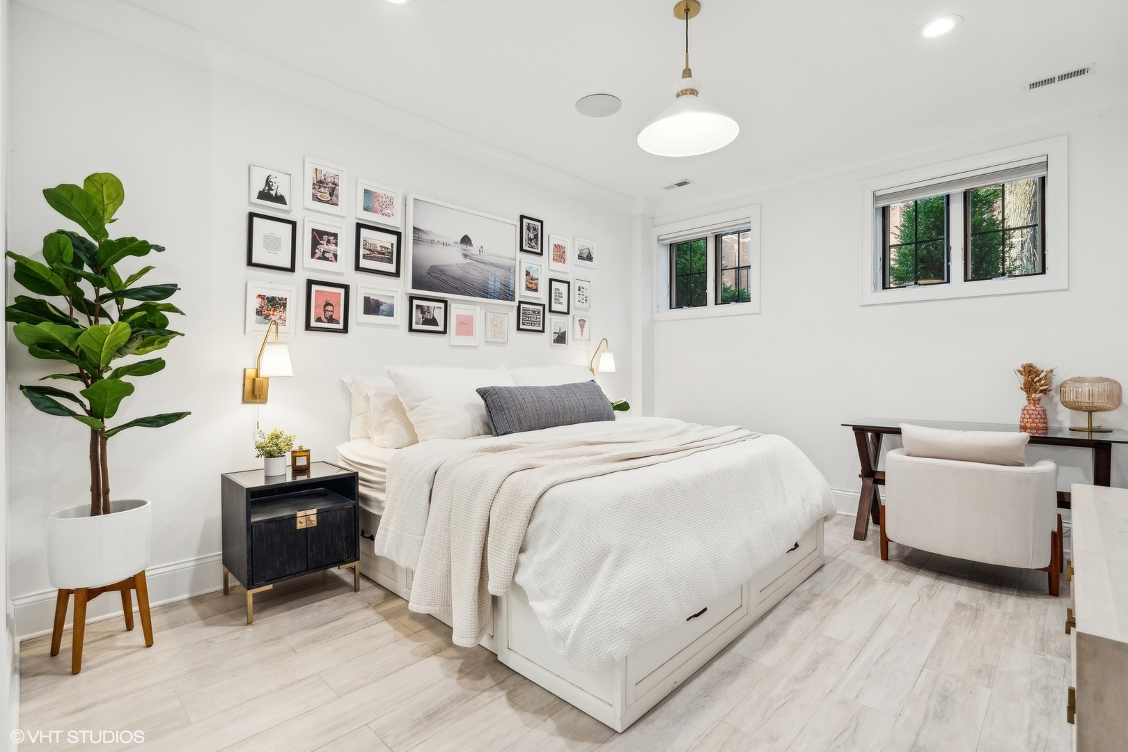 1427 W Wrightwood Avenue Unit: 1