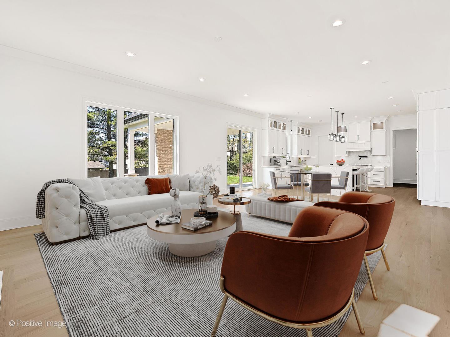 5532 S Quincy Street