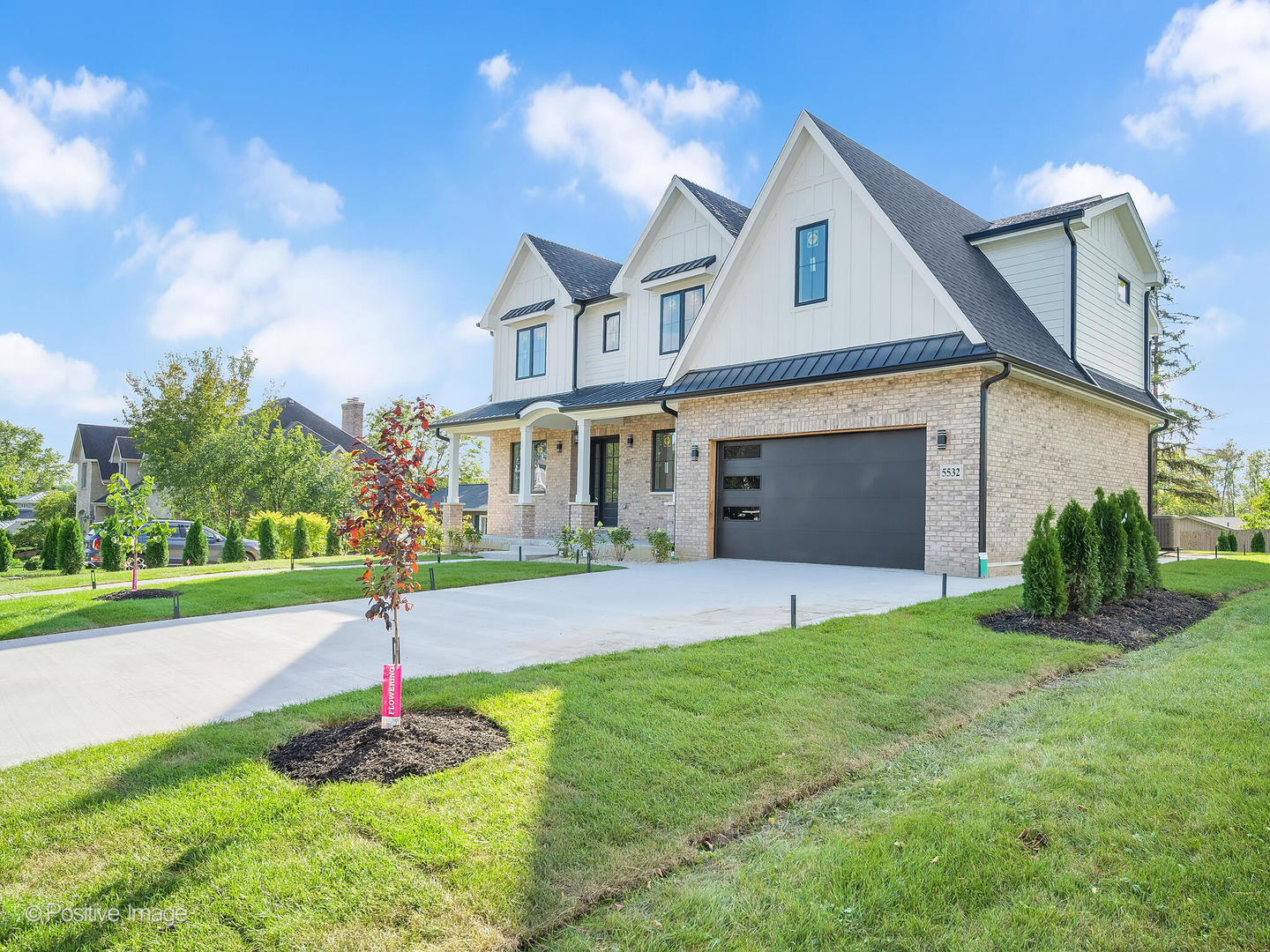 5532 S Quincy Street