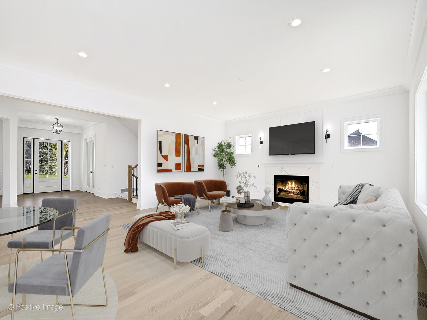 5532 S Quincy Street