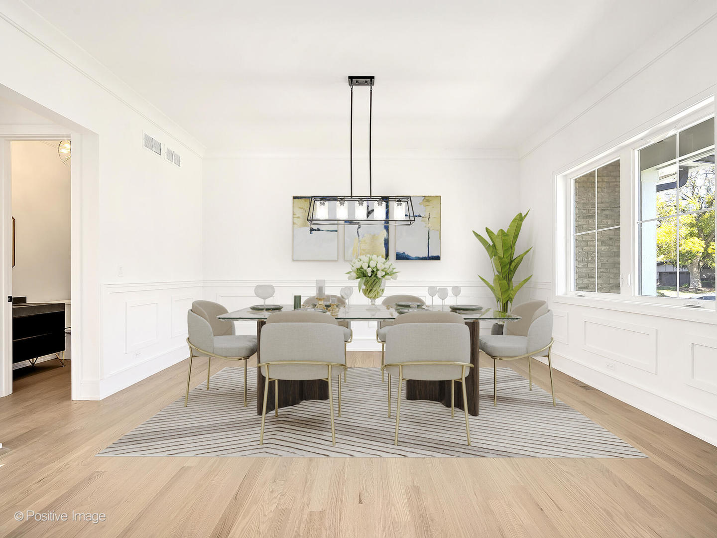 5532 S Quincy Street