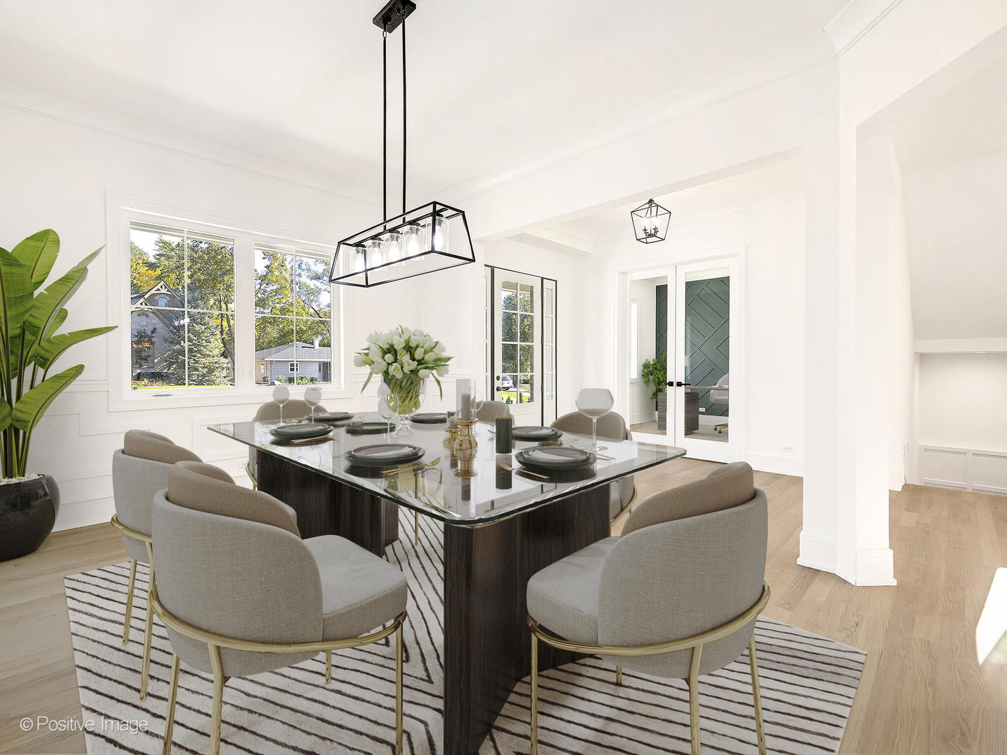 5532 S Quincy Street