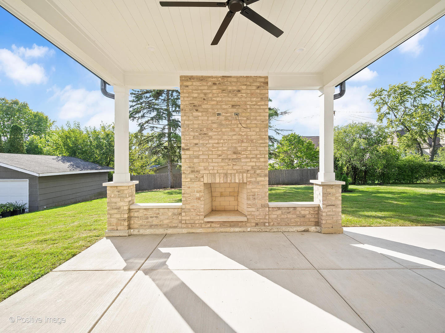 5532 S Quincy Street