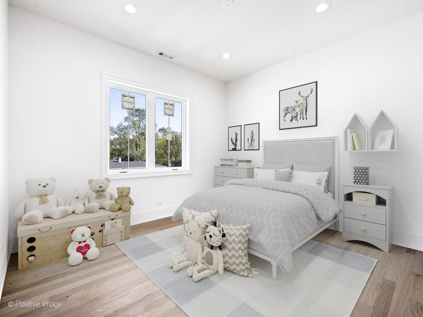 5532 S Quincy Street