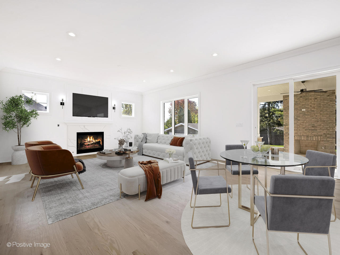 5532 S Quincy Street