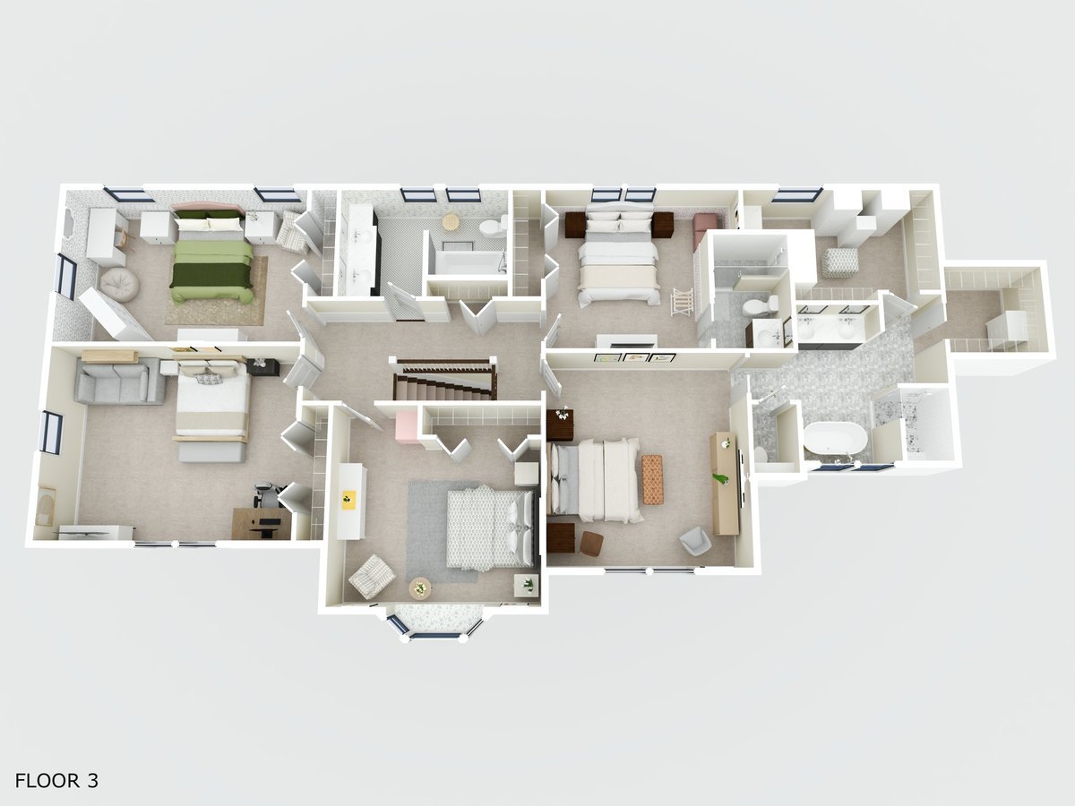 1S780 Country Club Lane