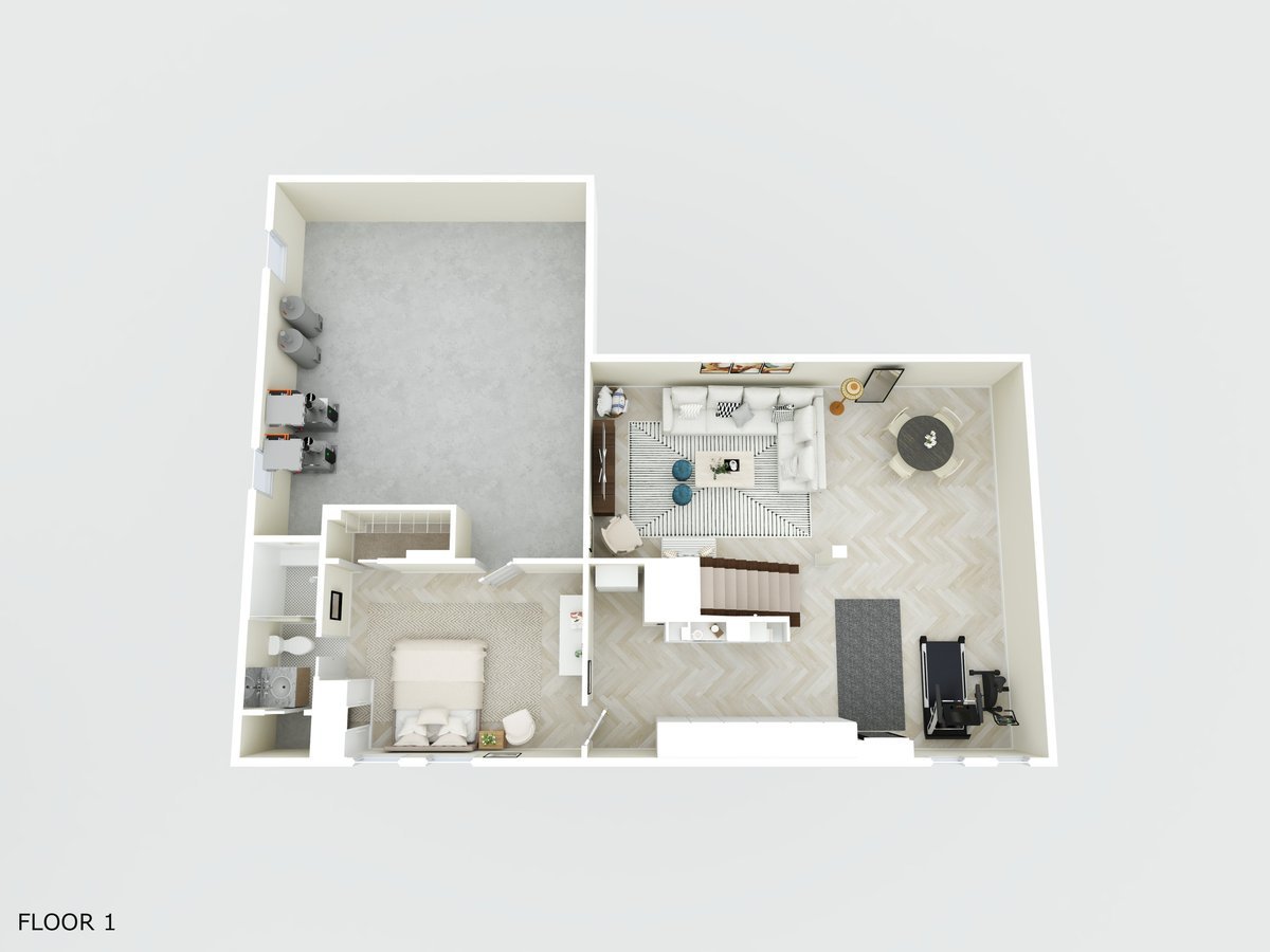 1S780 Country Club Lane