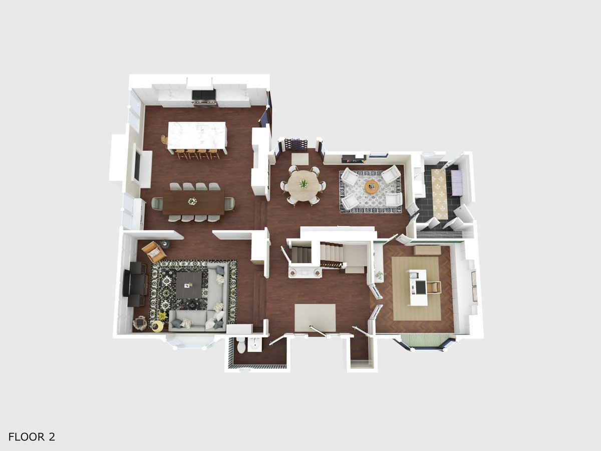 1S780 Country Club Lane