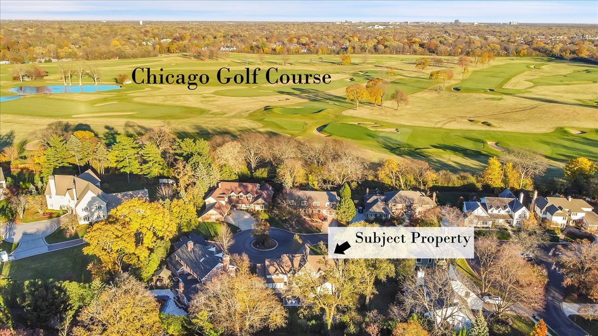 1S780 Country Club Lane