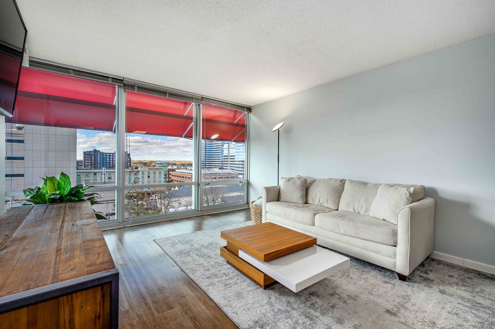 800 Elgin Road Unit: 1014