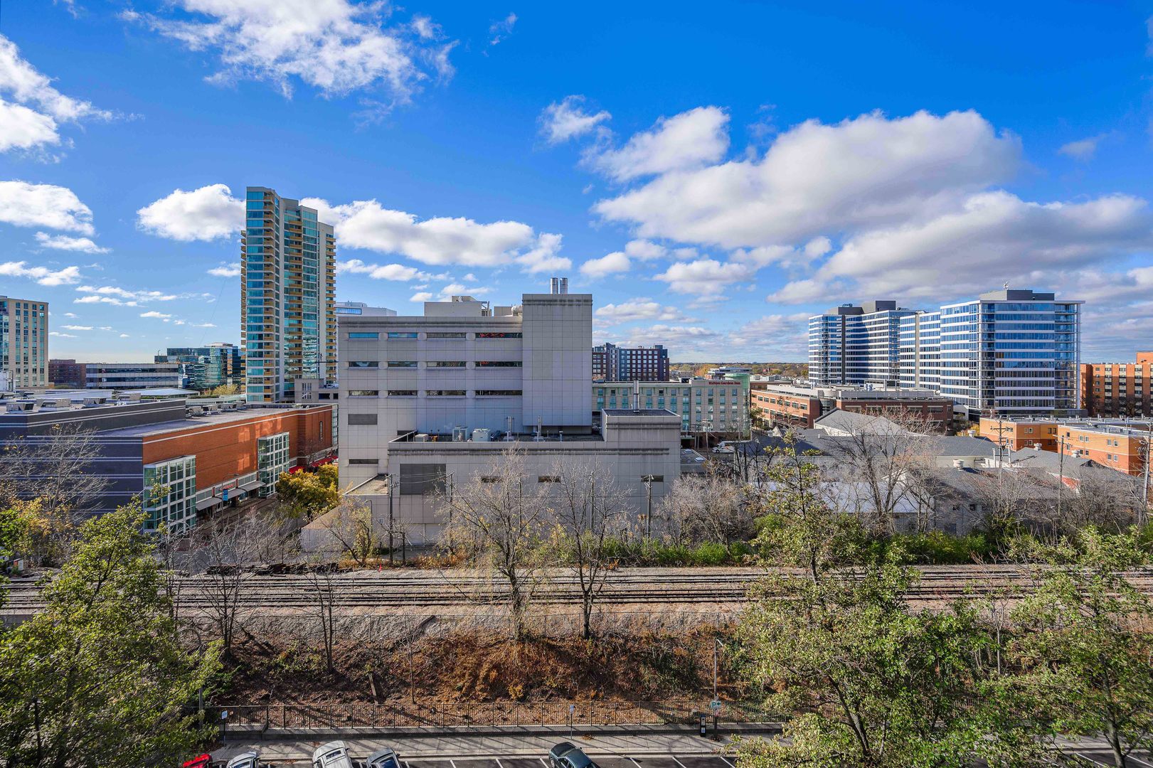 800 Elgin Road Unit: 1014