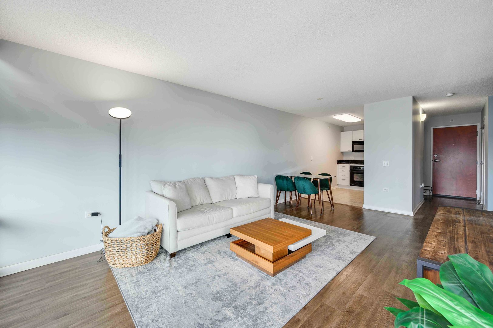 800 Elgin Road Unit: 1014