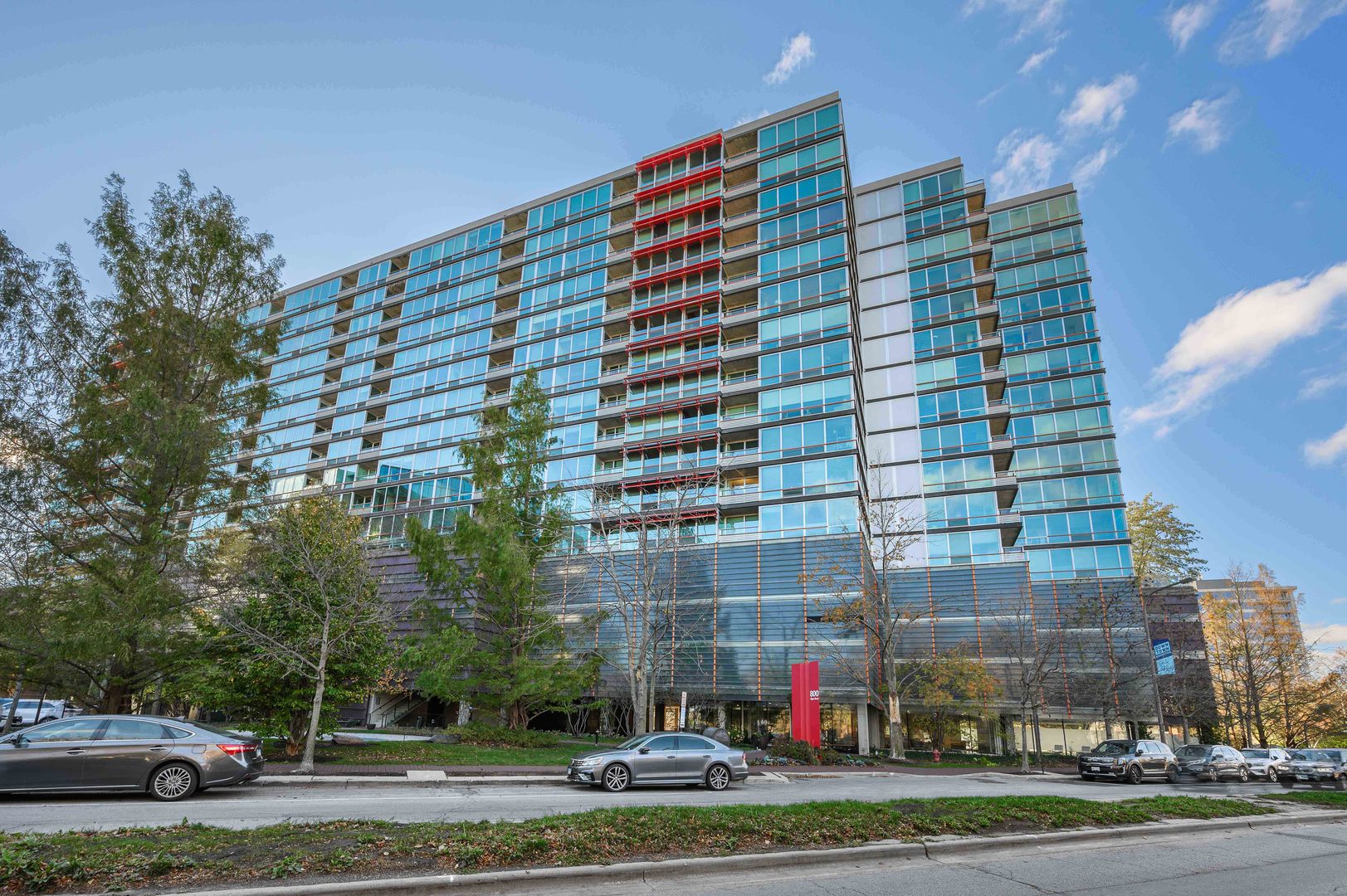 800 Elgin Road Unit: 1014