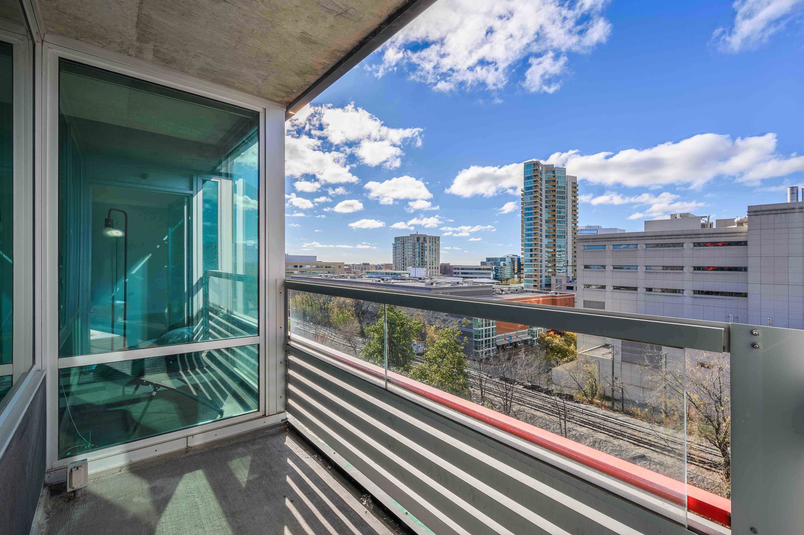 800 Elgin Road Unit: 1014