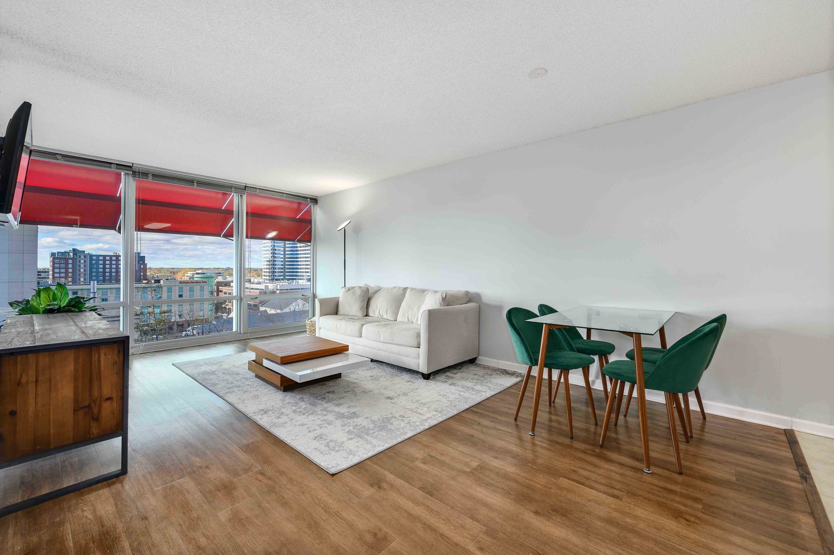 800 Elgin Road Unit: 1014