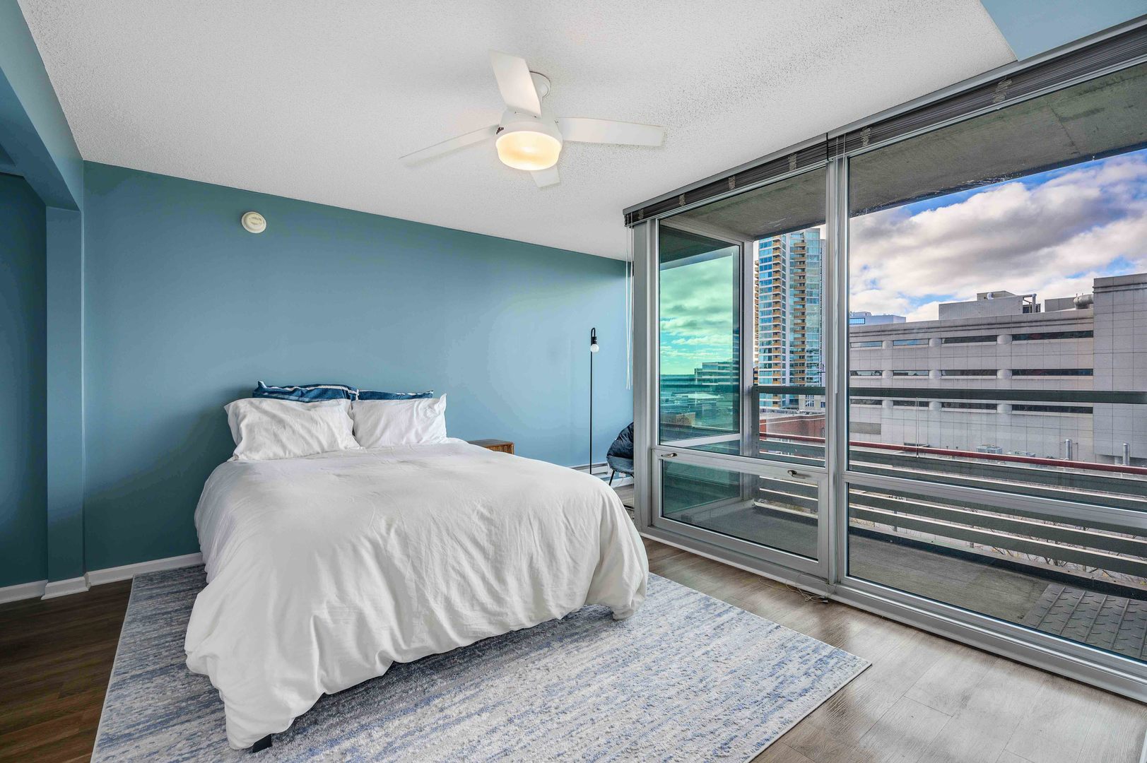 800 Elgin Road Unit: 1014