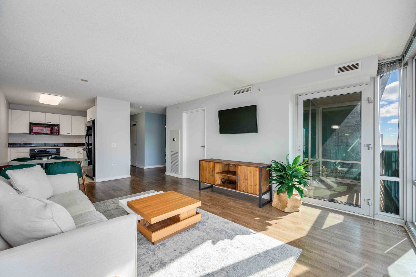 800 Elgin Road Unit: 1014