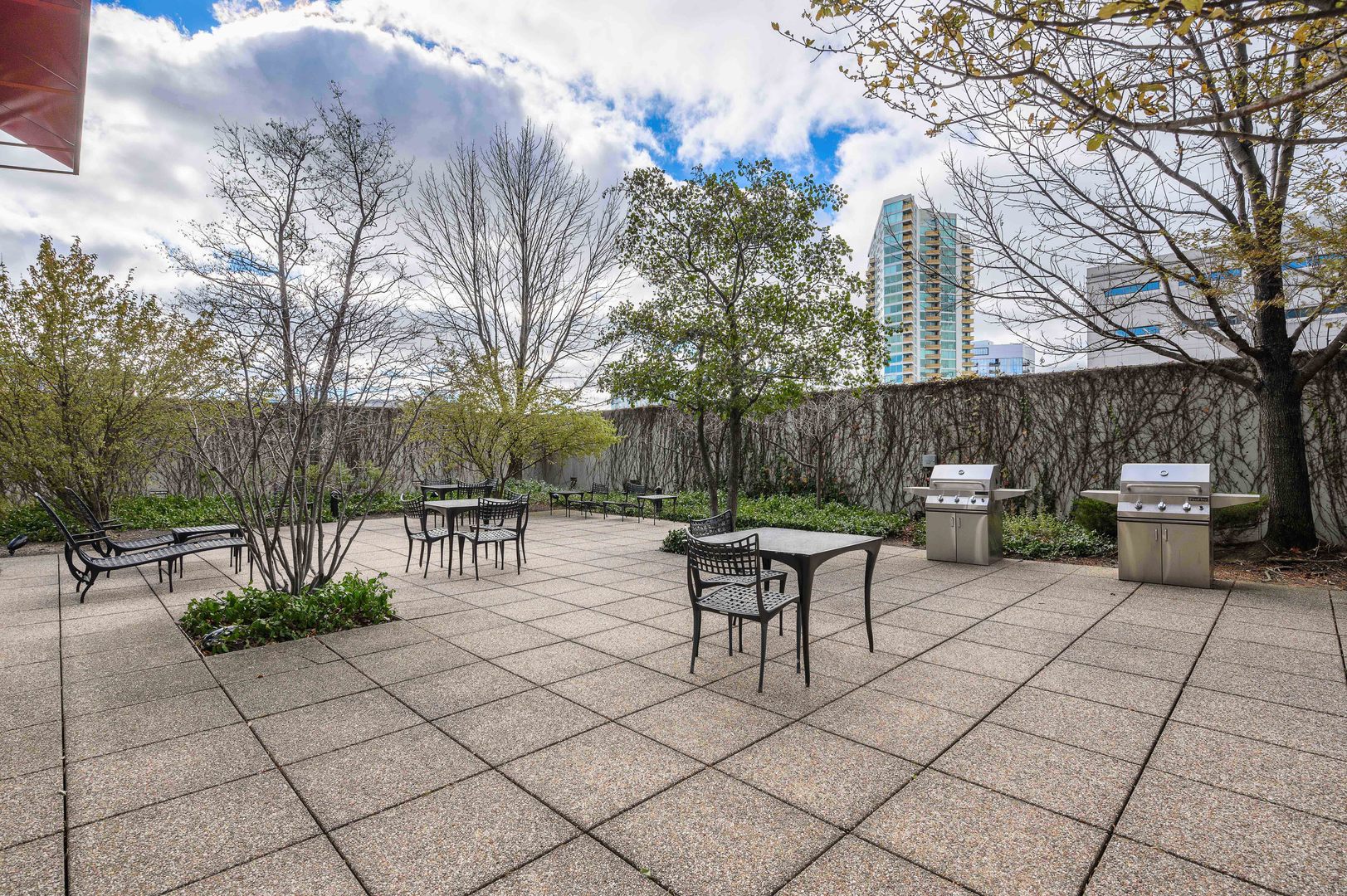 800 Elgin Road Unit: 1014