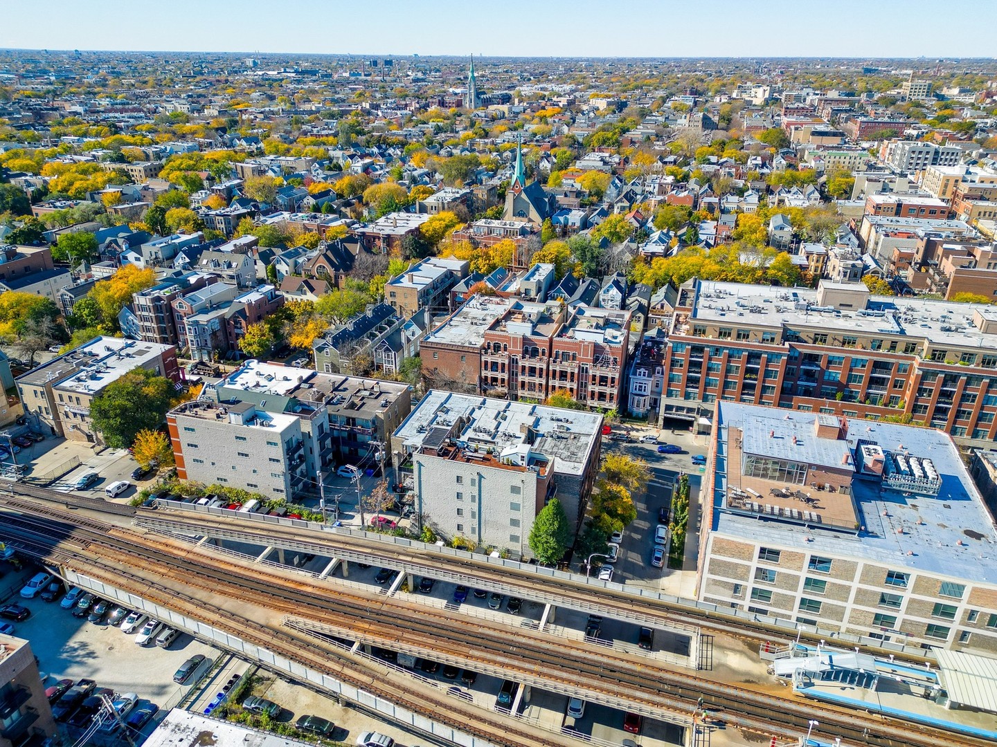 3118 N Sheffield Avenue Unit: 4N