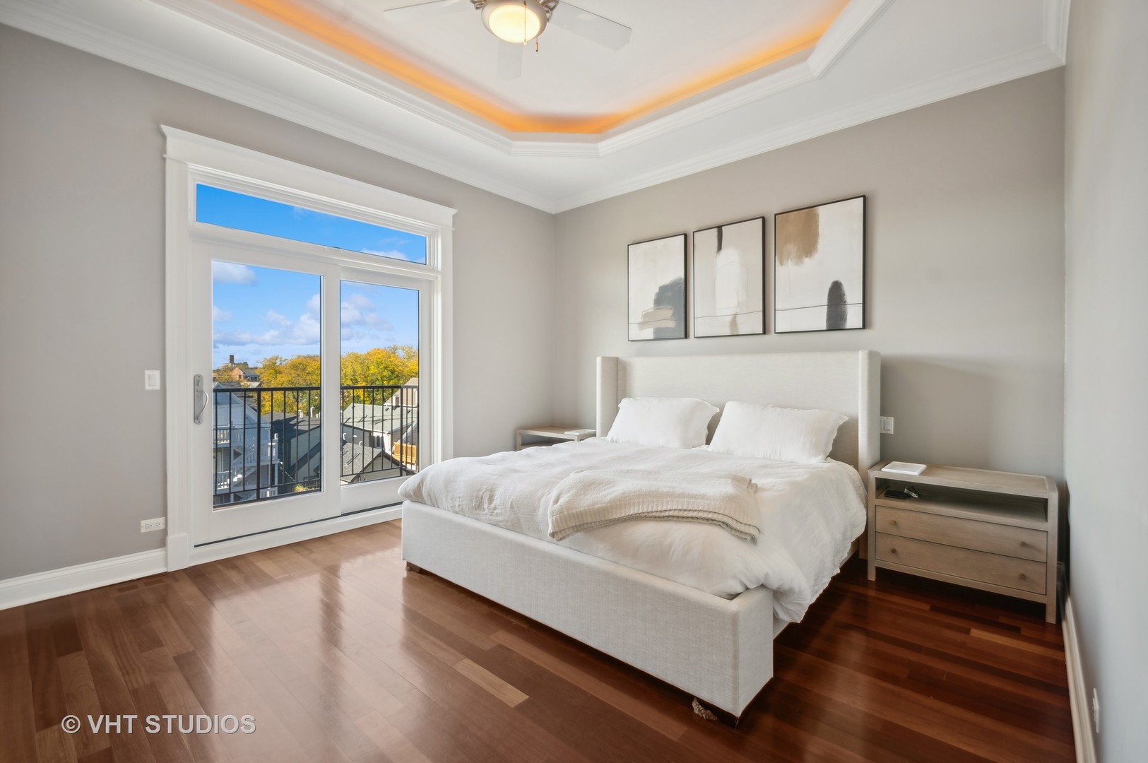 3118 N Sheffield Avenue Unit: 4N