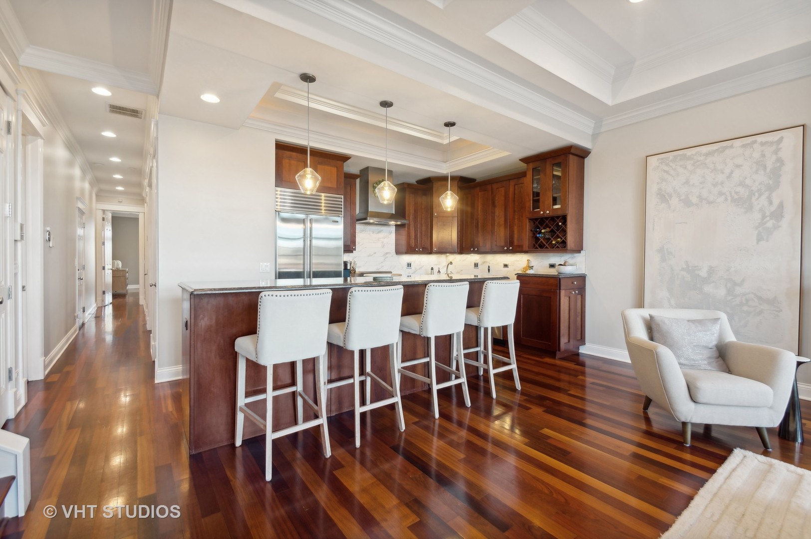 3118 N Sheffield Avenue Unit: 4N