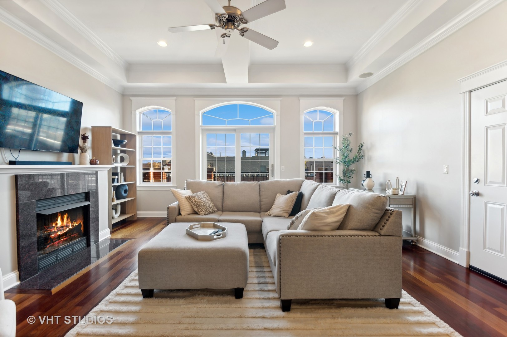 3118 N Sheffield Avenue Unit: 4N