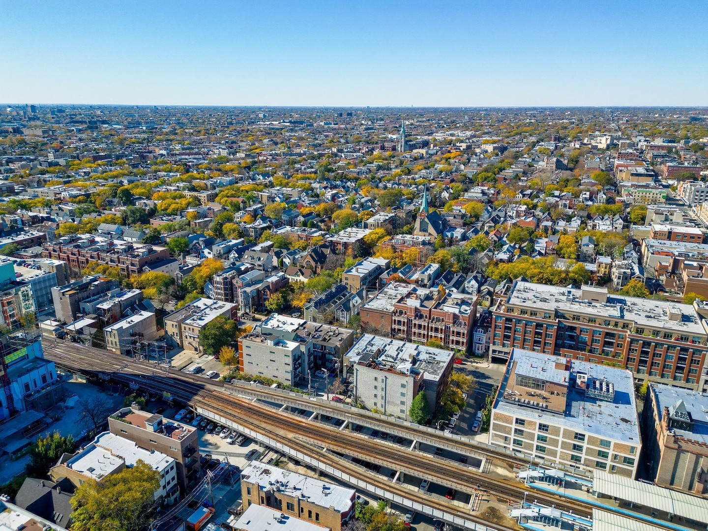 3118 N Sheffield Avenue Unit: 4N