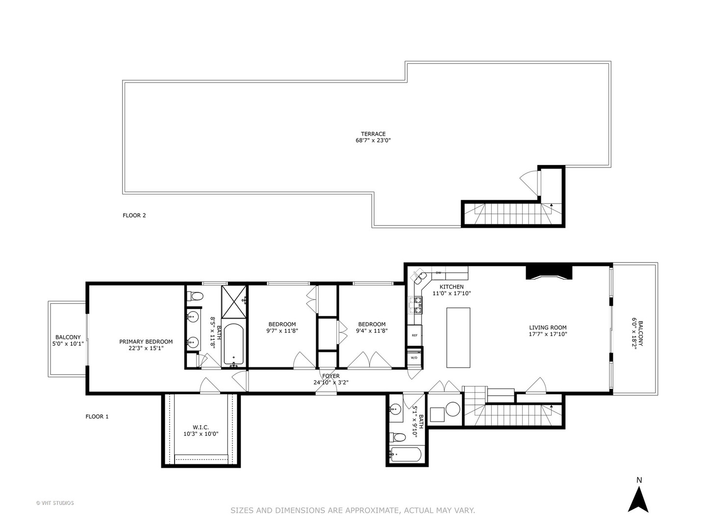 3118 N Sheffield Avenue Unit: 4N