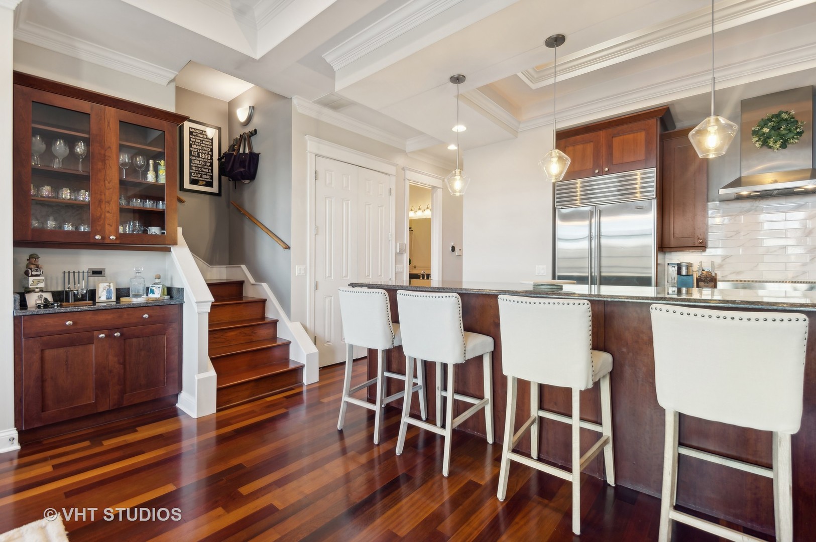 3118 N Sheffield Avenue Unit: 4N