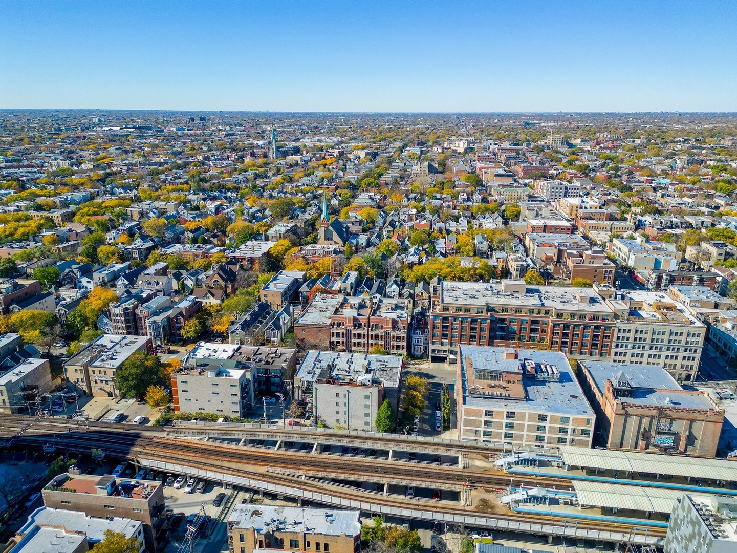 3118 N Sheffield Avenue Unit: 4N