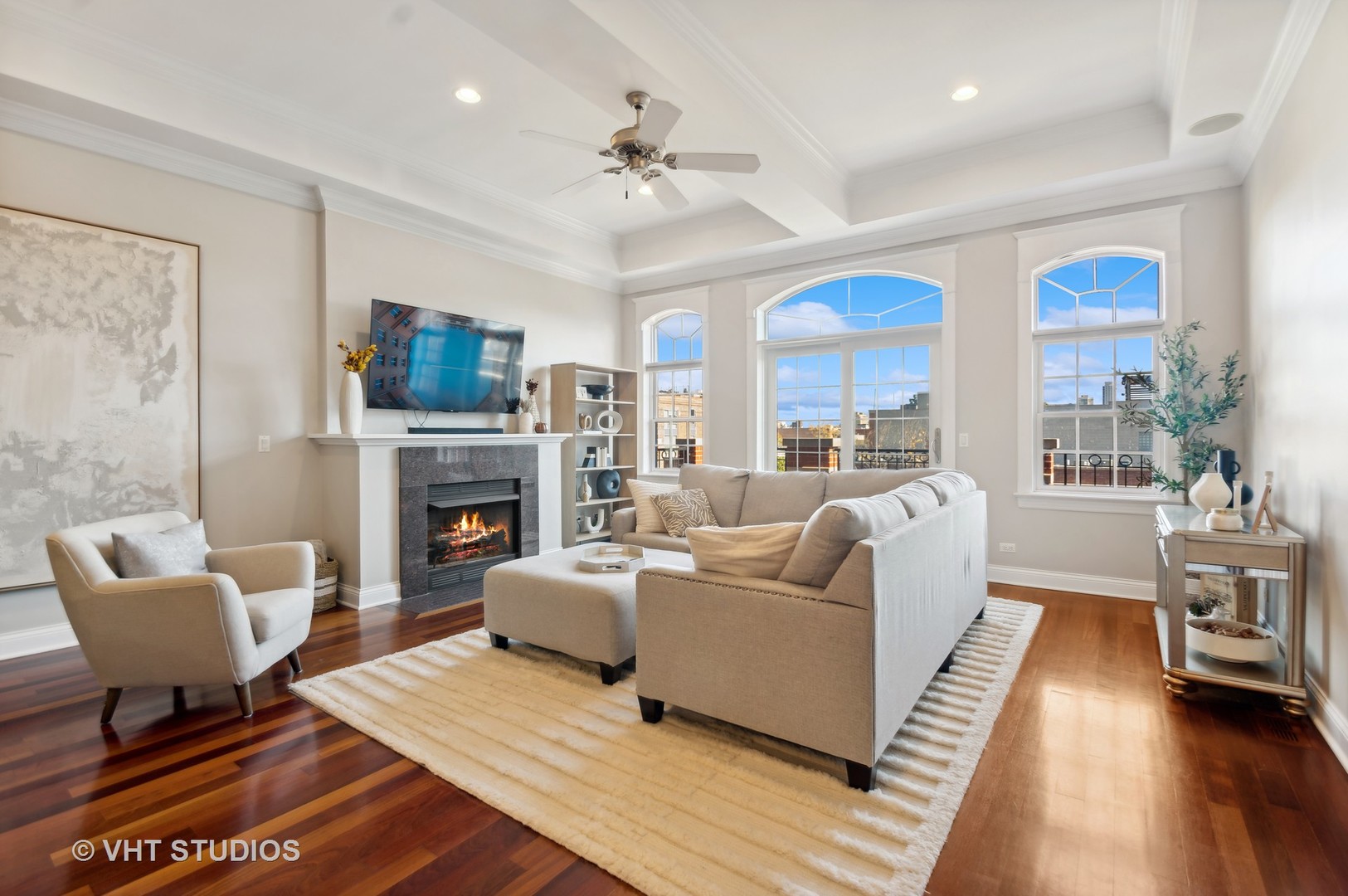 3118 N Sheffield Avenue Unit: 4N