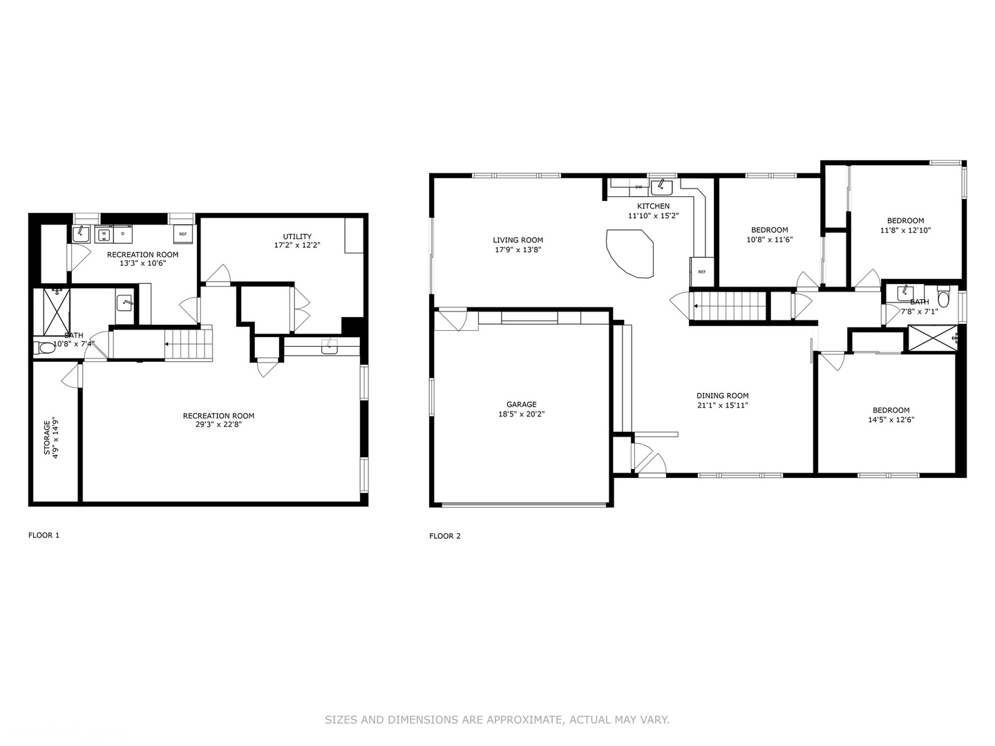 210 W Van Buren Street