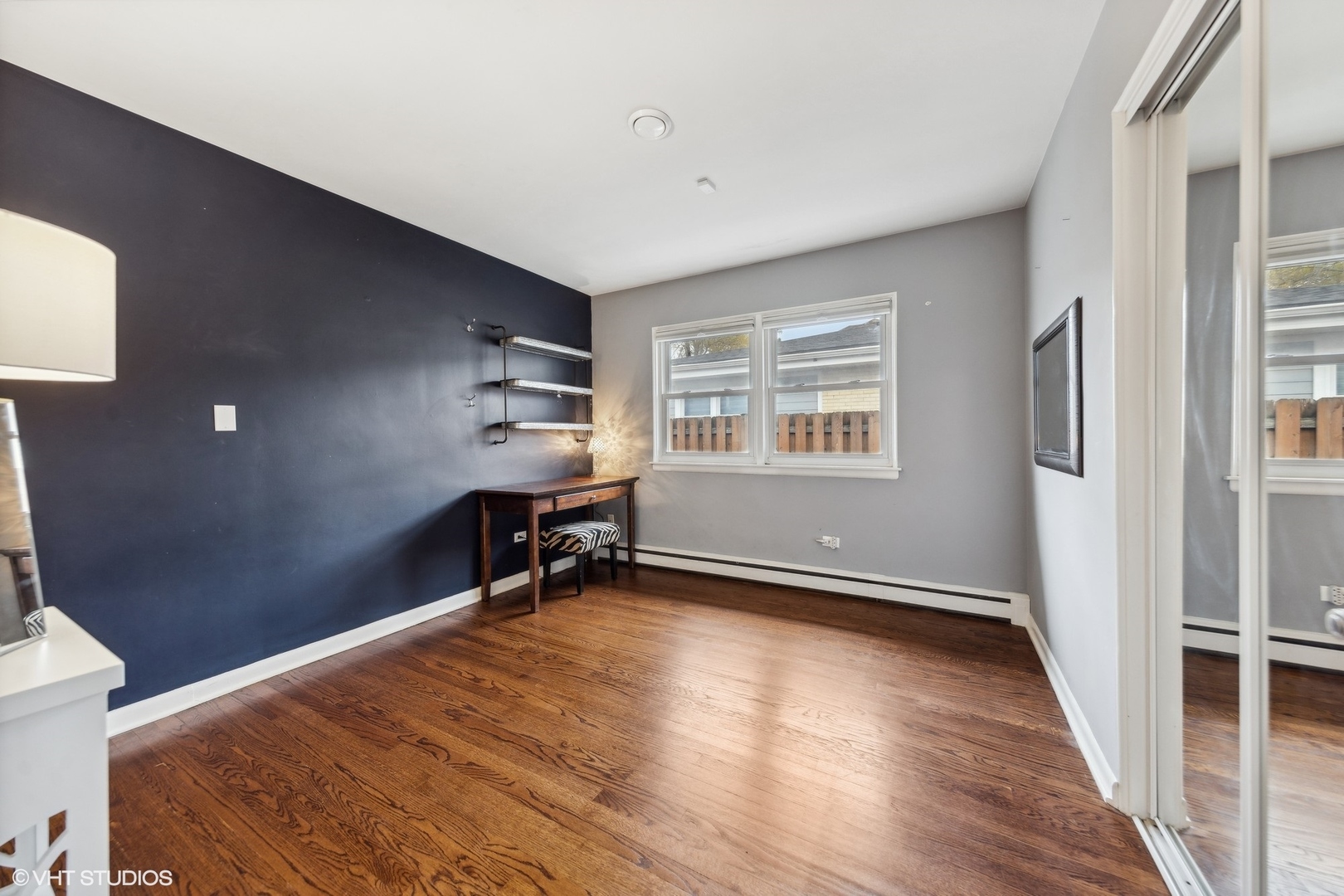 210 W Van Buren Street