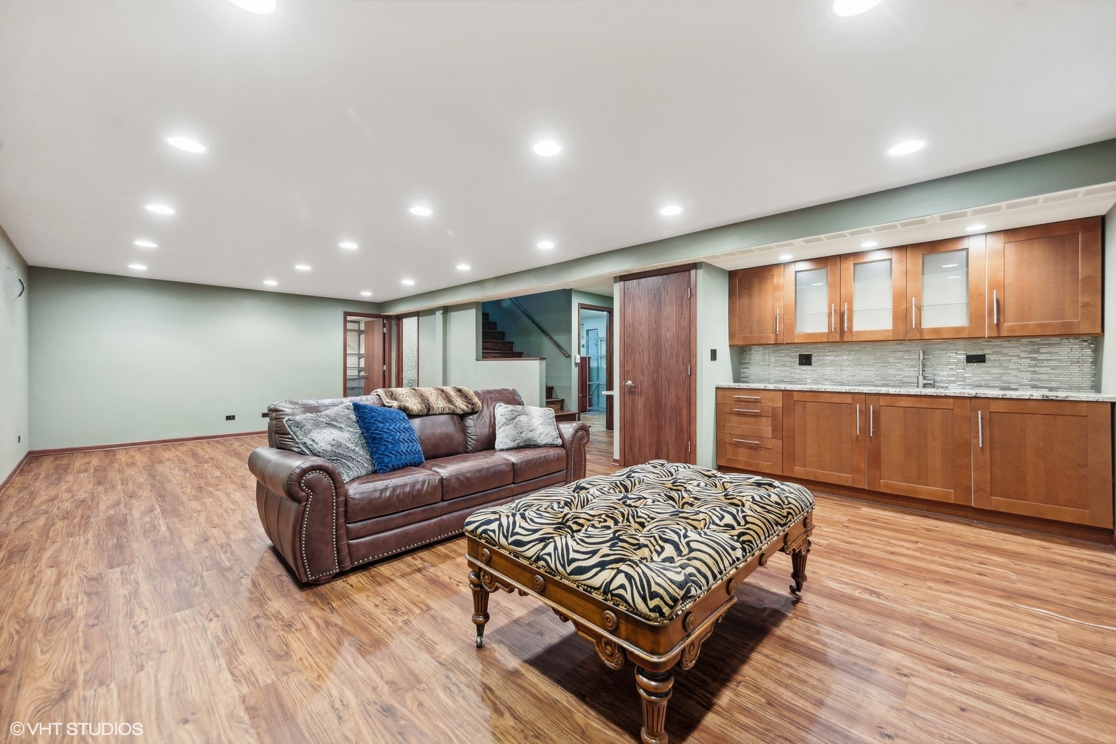 210 W Van Buren Street