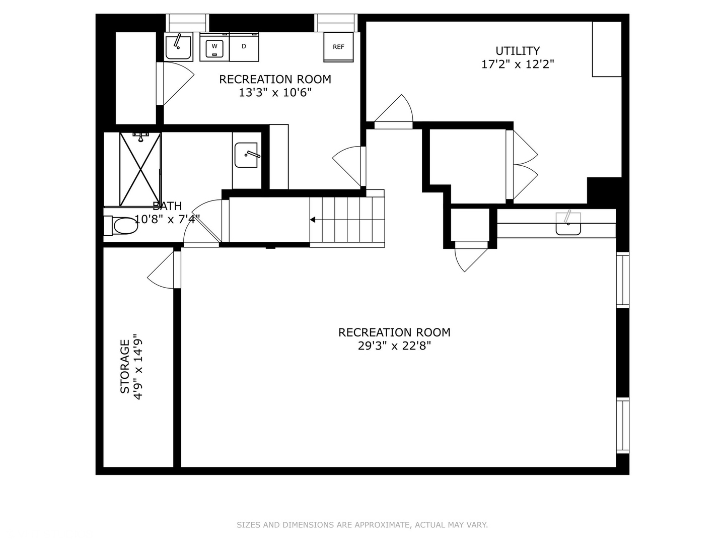 210 W Van Buren Street