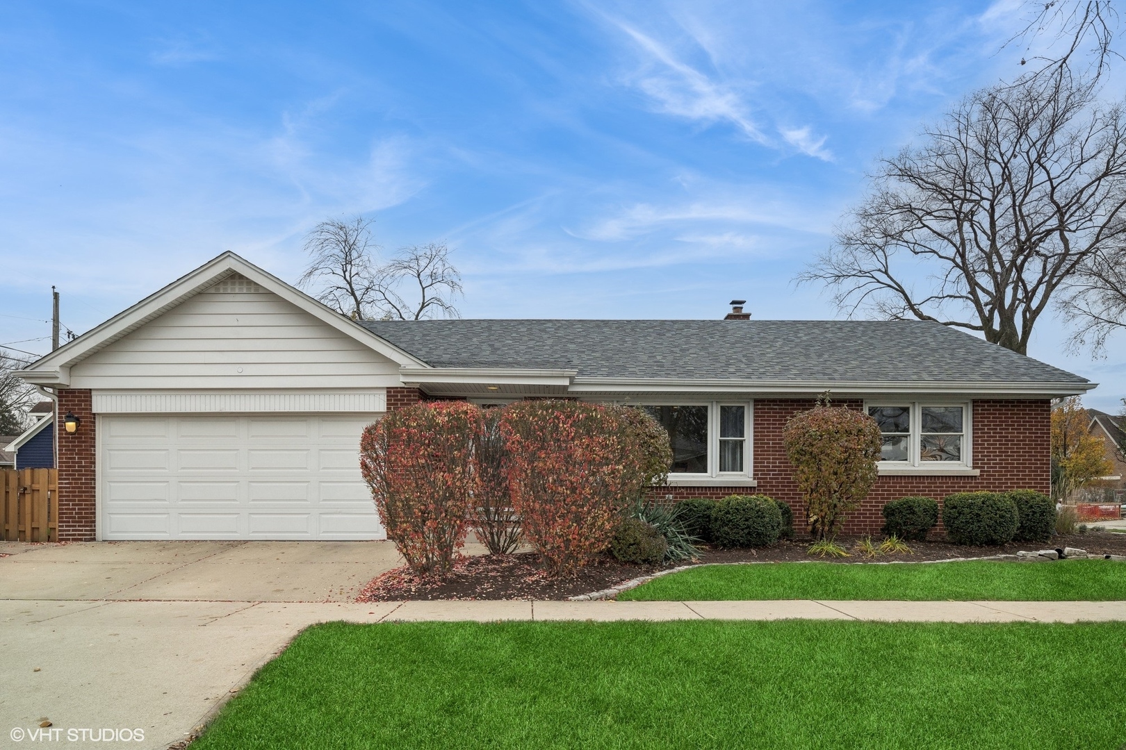 210 W Van Buren Street