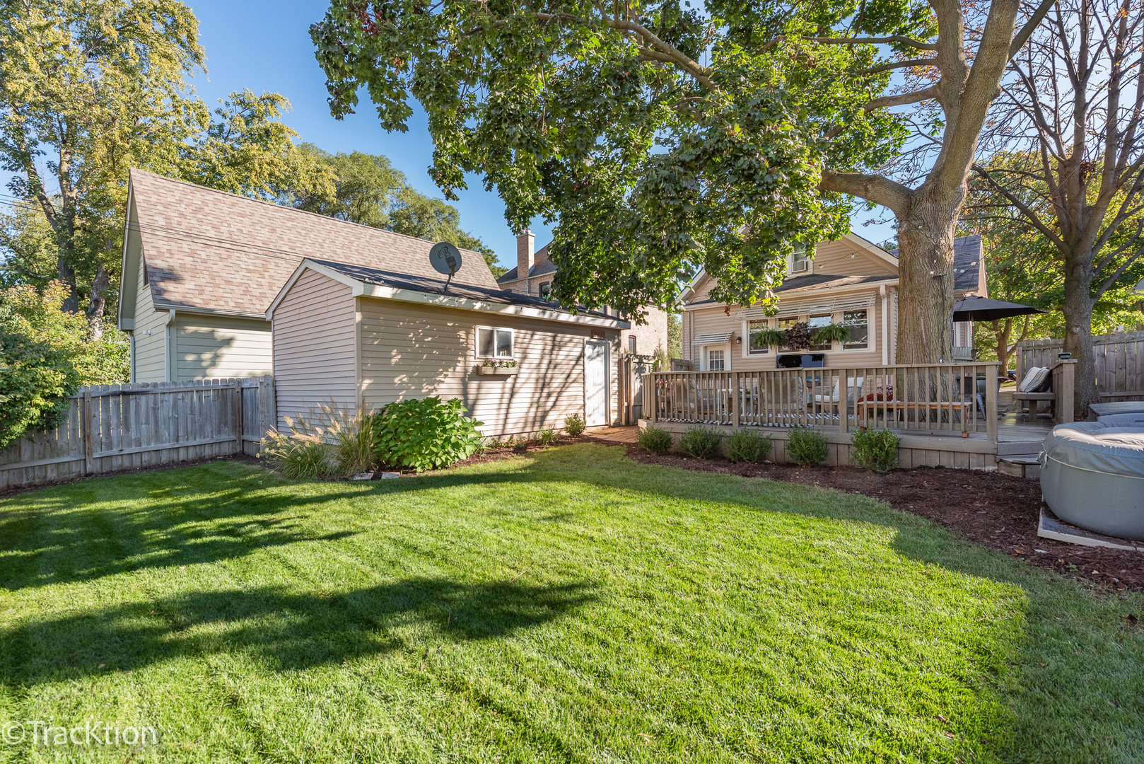 4714 Highland Avenue