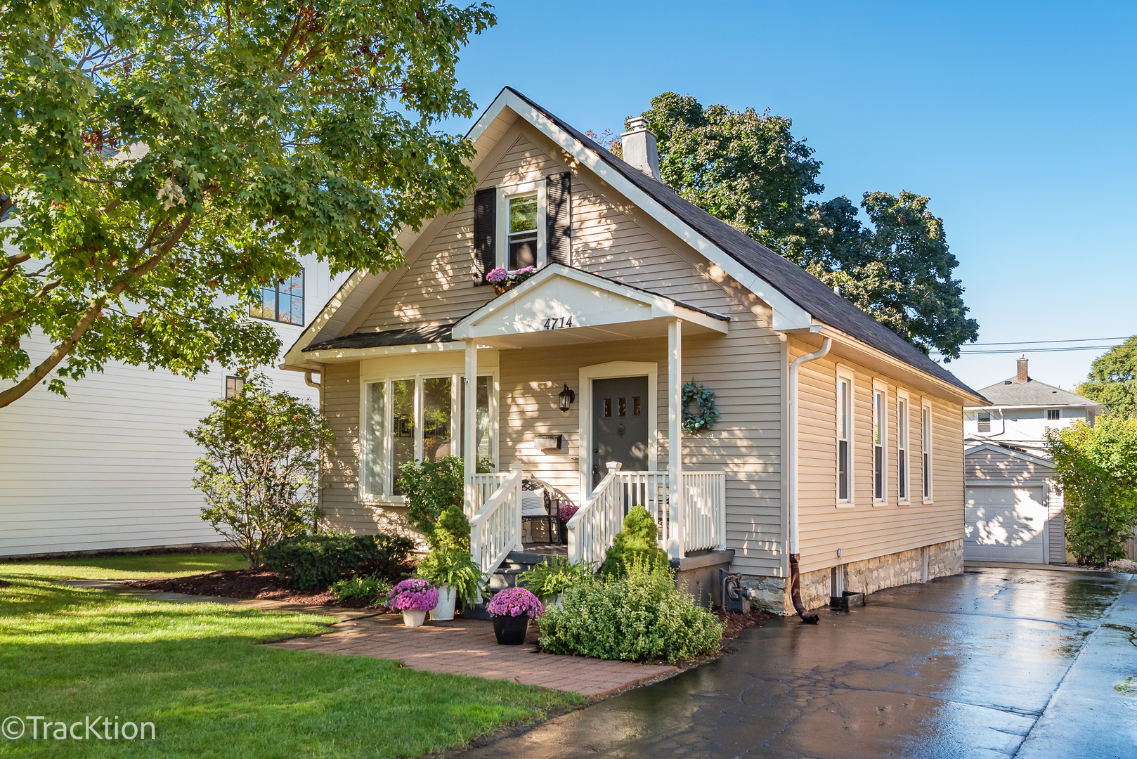 4714 Highland Avenue