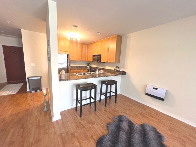125 N Euclid Avenue Unit: 305