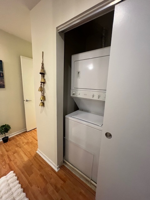 125 N Euclid Avenue Unit: 305