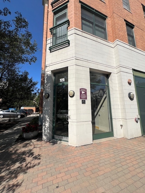 125 N Euclid Avenue Unit: 305