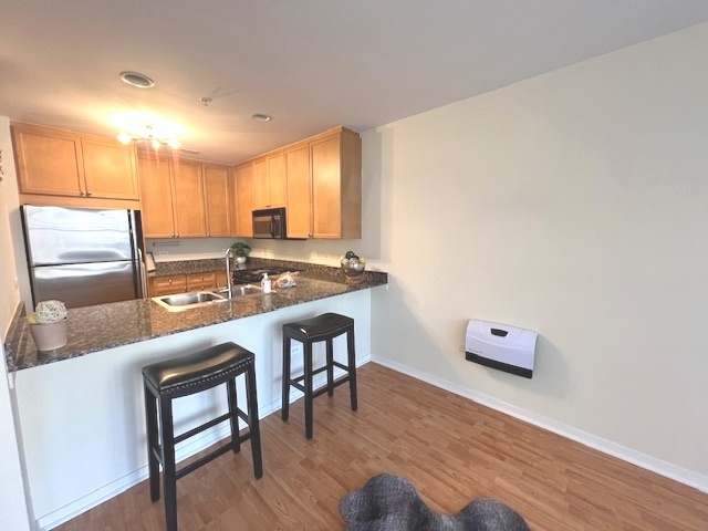 125 N Euclid Avenue Unit: 305