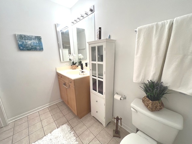 125 N Euclid Avenue Unit: 305