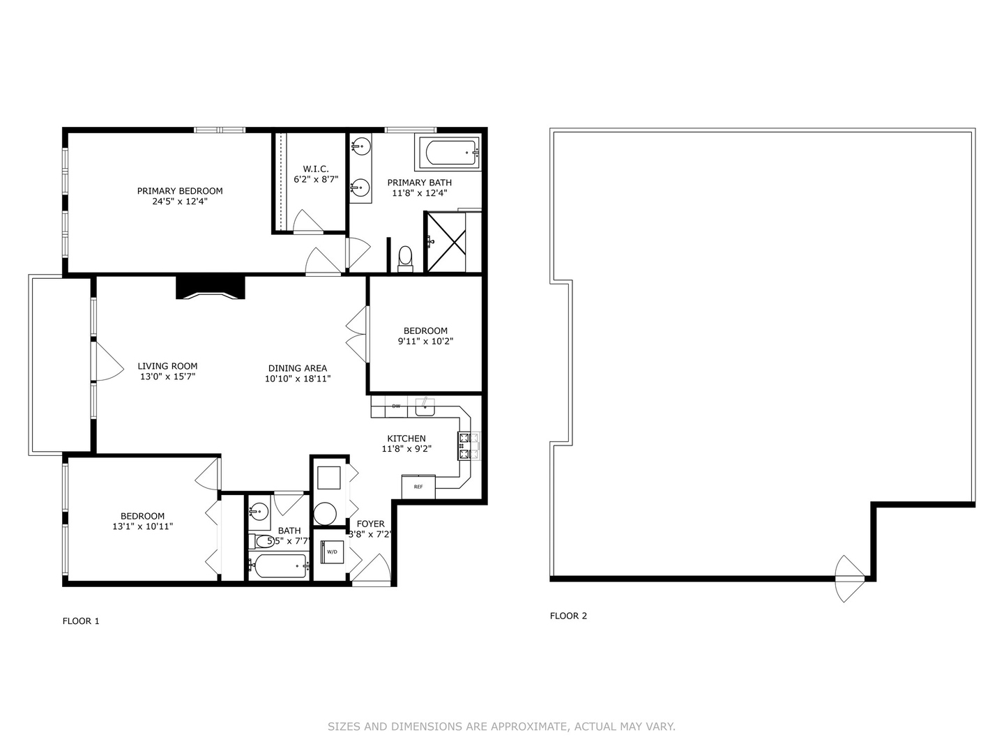 2130 W Belmont Avenue Unit: 4D